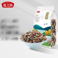 燕之坊三色糙米1kg