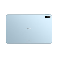 华为(HUAWEI) MatePad 10.4英寸平板电脑全面屏6G+128G WIFI 海岛蓝