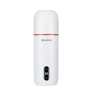 艾美特(Airmate) 智能电加热水杯 CR0308 白色