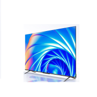 Vidda海信电视 75英寸游戏电视144Hz四重高刷新3+64GB超薄液晶智慧屏X75