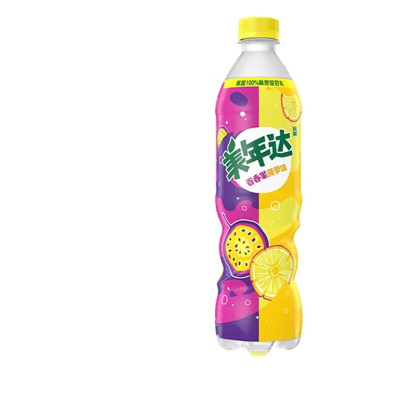 百菠-瓶装500ml,UTC版本