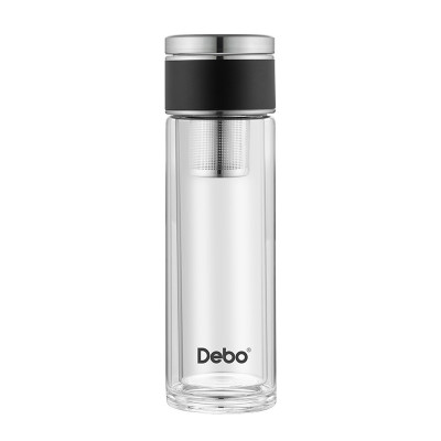 德铂(Debo)莱斯利 (玻璃水杯)DEP-786