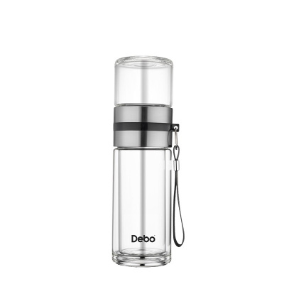 德铂(Debo)特尔斯 (玻璃水杯)DEP-746