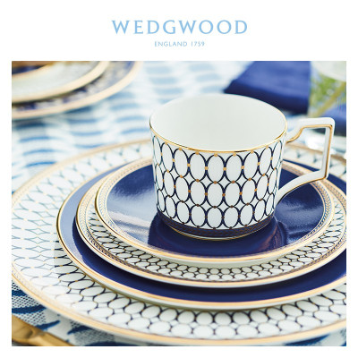 Wedgwood金粉年华两杯两碟1054481