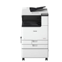 佳能大型打印机 商用办公a3a4彩色复合机双面复印扫描自动输稿器/WiFi/工作台iRC3322L(3222升级版)