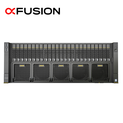 超聚变(FusionServer)华为TaiShan200(2280)2*Kunpeng920服务器主机
