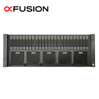 超聚变(FusionServer)华为TaiShan 200(2280)/1*4T+2*480G服务器主机