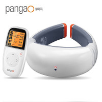 攀高(PANGAO) 低频颈椎治疗仪 颈椎病辅助治疗仪 电脉冲理疗仪PG-2601B8