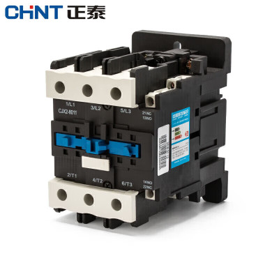 正泰(CHNT)交流接触器CJX2-8011 220V 1个装