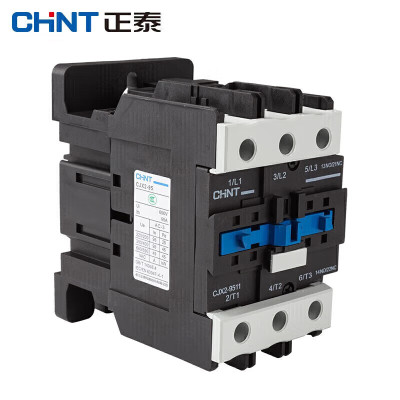 正泰(CHNT)交流接触器CJX2-9511 380V 1个装
