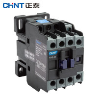 正泰(CHNT)开闭交流接触器NXC-22 380V 2个装