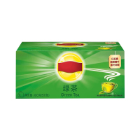绿茶茶包[绿茶]100g(单盒)提神养生茶包
