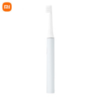 小米(mi) 米家 电动牙刷T100 声波震动 纤密软毛