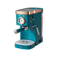 东菱(DonLim)家用意式半自动咖啡机 DL-KF5400