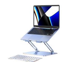 毕亚兹 笔记本电脑支架铝合金材质SR-8