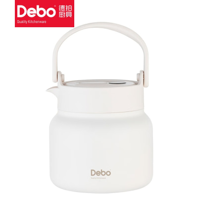 德铂(Debo)弗里克(真空焖茶壶)DK-020