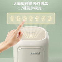 大宇内衣洗衣机FM02
