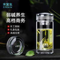 水宜生弱碱养生系列茶杯 G511