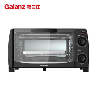 格兰仕(Galanz)10升多功能电烤箱KS10Y