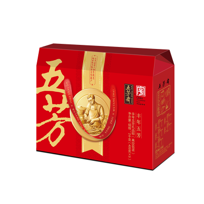 五芳斋丰年五芳2000g(端午节日产品)