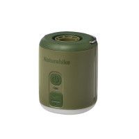 NatureHike户外多功能充气泵将校绿CNK2300DQ022