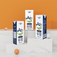 A2β-酪蛋白纯羊奶003135