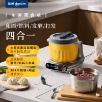 东菱(DonLim)多功能智能和面搅面 打发 面食机dl-1349