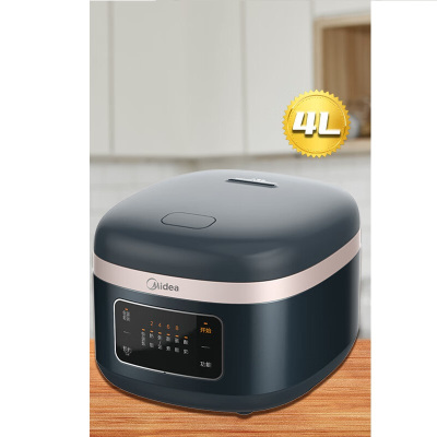 美的(Midea)电饭煲家用4升FB40M1-805T