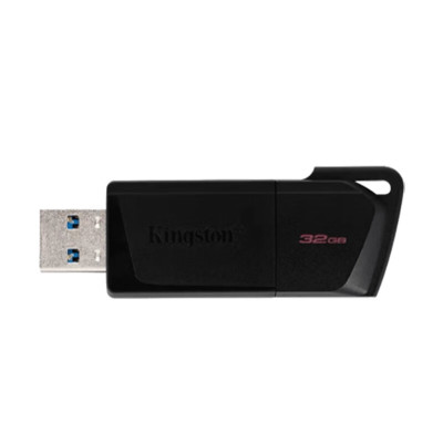 金士顿(KINGSTON) 256GB U盘DTXM高速优盘USB3.2 商务办公学生滑盖电脑闪存盘