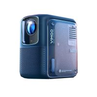 微果(VIMGO)D1 投影仪家用智能 900ANSI 流明 1080P(1080P 自动对焦 自动校正)