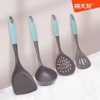 禧天龙(Citylong)CITYLIFE KC-8983 硅胶煎铲