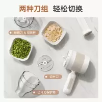 大宇(DAEWOO)手持切菜机HM01