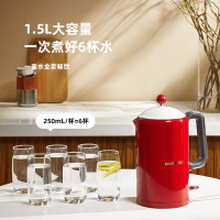 大宇(DAEWOO)电水壶-机械款EK01-M