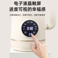 爱仕达(ASD) 智能免滤豆浆机AJ-L60E906