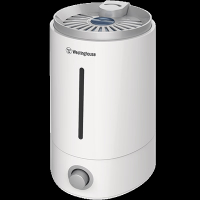西屋(Westinghouse)家用办公室空气加湿器 WHT-3880 白色