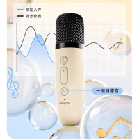 沃品(WOPOW) K歌蓝牙音箱AP08