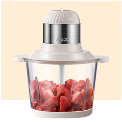 奥克斯(AUX)绞肉机HX-J3166(玻璃 双刀)