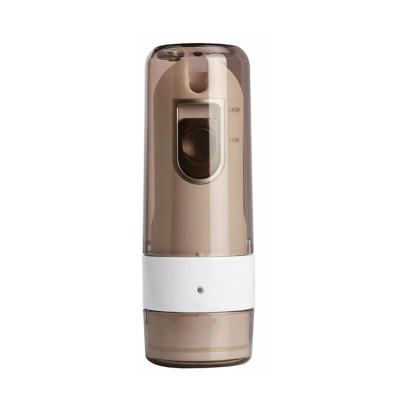 米狗(MEEE GOU)便捷式折叠冲牙器 MX169