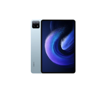 小米(mi)平板6Pro xiaomiPad 11英寸 12+256GB 远山蓝