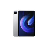 小米(mi)平板6MAX大屏平板14英寸平板电脑 16GB+1TB 银色