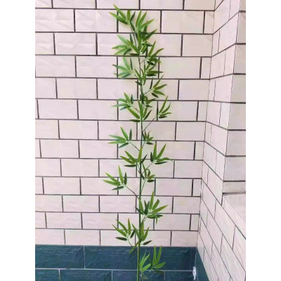 仿真毛竹1.5米/根