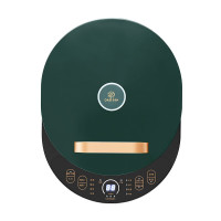 利仁(Liven)多功能烤涮一体电饼铛LPBC-D2810