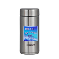虎牌(tiger)MMP-G20C 真空 保温杯 (计价单位:个) XC不锈钢色