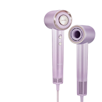 科西(KEHEAL)科西高速吹风筒GC-FE 玫瑰金/云暮紫