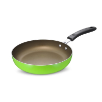 爱仕达(ASD)易洁新不粘煎锅V8126E(TG) 26cm