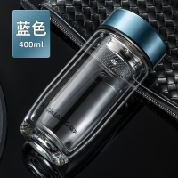 富光(FGA)逸青双层玻璃杯G2132-SH-290