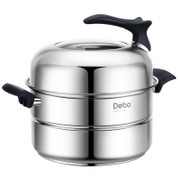 德铂(Debo)杰诺(汤锅)DEP-DS70 28cm
