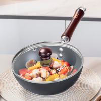 德铂(Debo)拜耳 (小炒锅)DEP-DS402