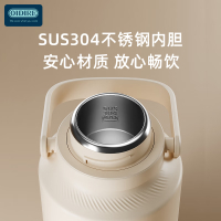奥帝尔 (OIDIRE)OIDIRE ODI-BXS01A便携烧水壶烧水电水壶电热水瓶