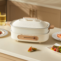 奥帝尔(OIDIRE)ODI-DGN02 多功能料理锅(单煮锅)